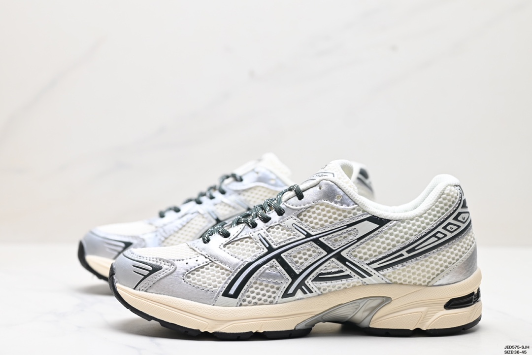 Asics Shoes